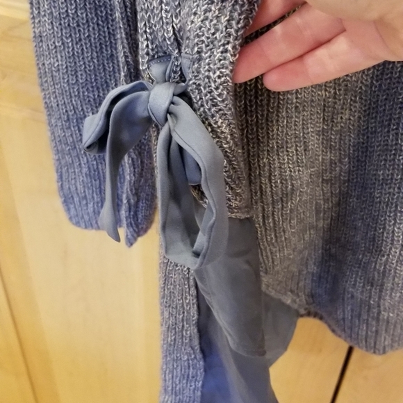 Nic + Zoe West Side Turtleneck Sweater SZ L NWT - Picture 7 of 11